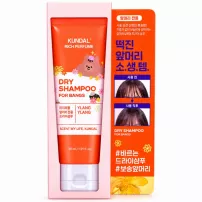Kundal Rich Perfume Dry Shampoo Ylang Ylang ����� ������� "�����-�����"