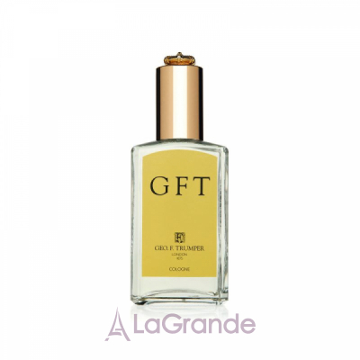Geo. F. Trumper GFT �������� (������)