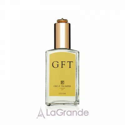 Geo. F. Trumper GFT �������� (������)