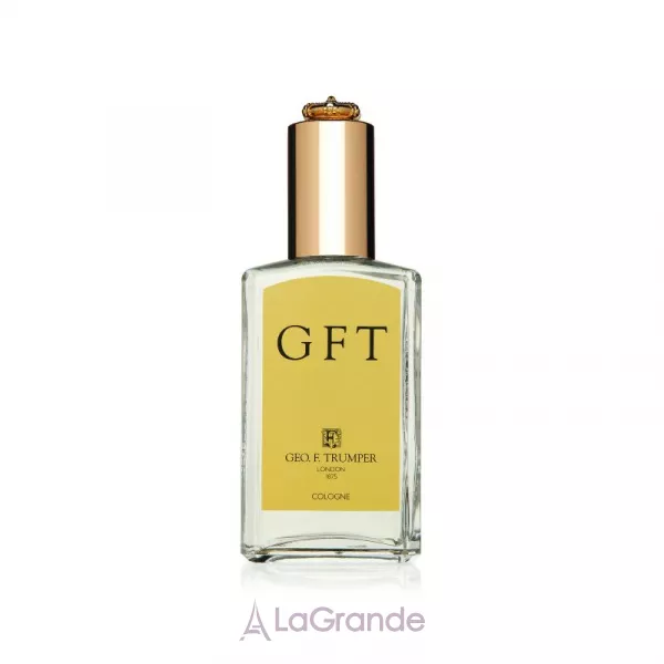 Geo. F. Trumper GFT �������� (������)