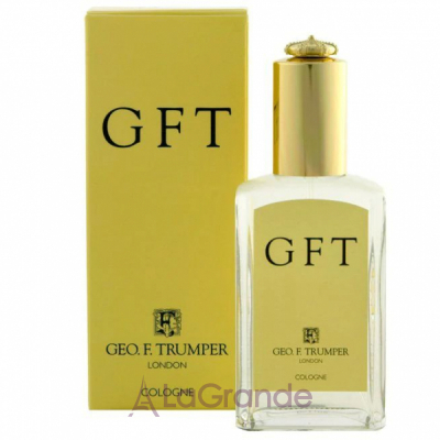 Geo. F. Trumper GFT ��������