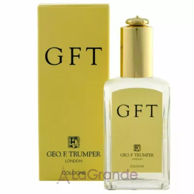 Geo. F. Trumper GFT ��������