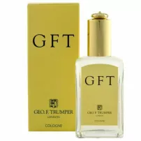 Geo. F. Trumper GFT ��������
