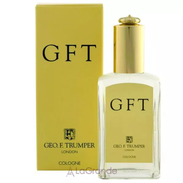 Geo. F. Trumper GFT ��������