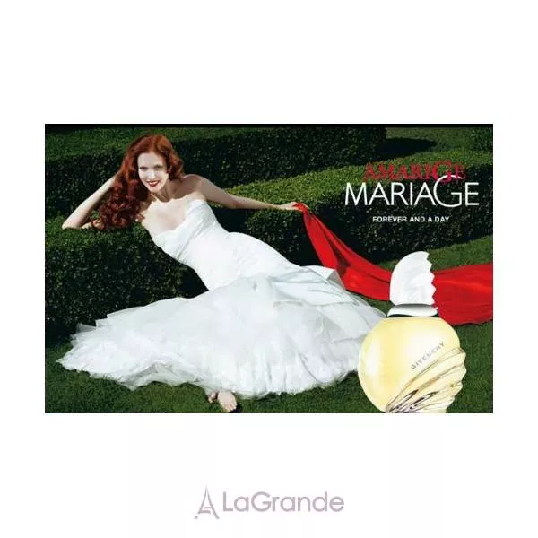 Givenchy Amarige  Mariage ����������� ���� (������)