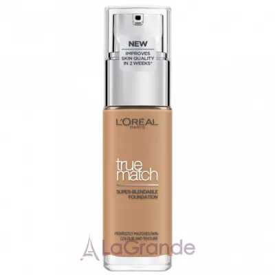 L'Oreal Paris True Match Foundation ��������� ����