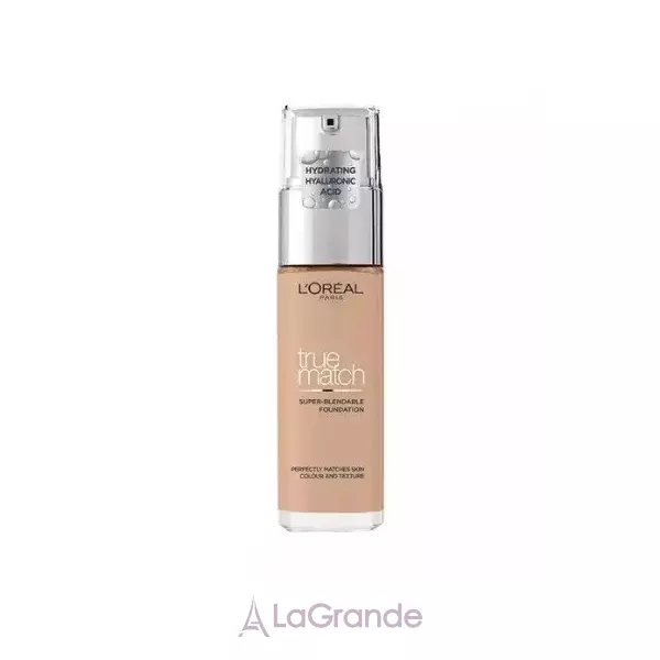 L'Oreal Paris True Match Foundation ��������� ����