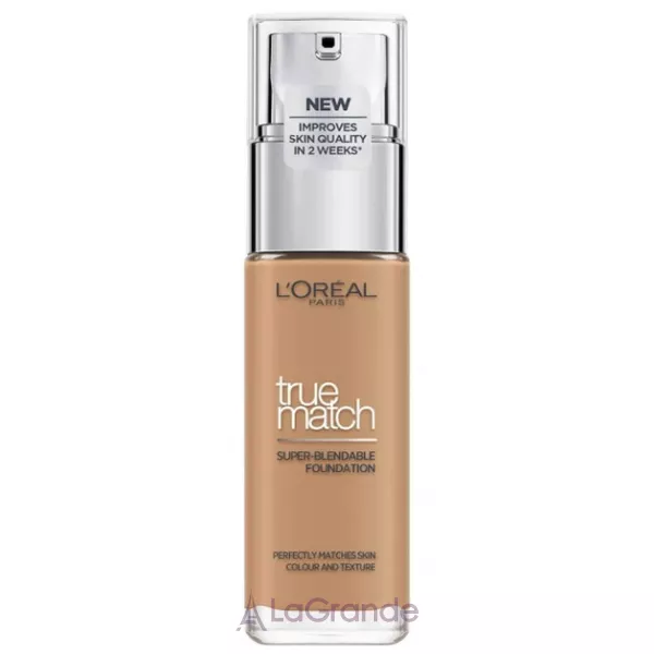 L'Oreal Paris True Match Foundation ��������� ����