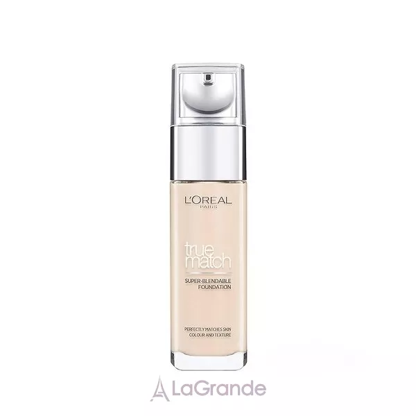 L'Oreal Paris True Match Foundation ��������� ����