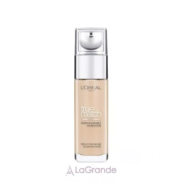L'Oreal Paris True Match Foundation ��������� ����
