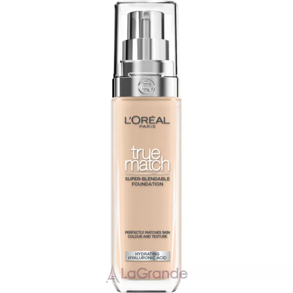L'Oreal Paris True Match Foundation ��������� ����