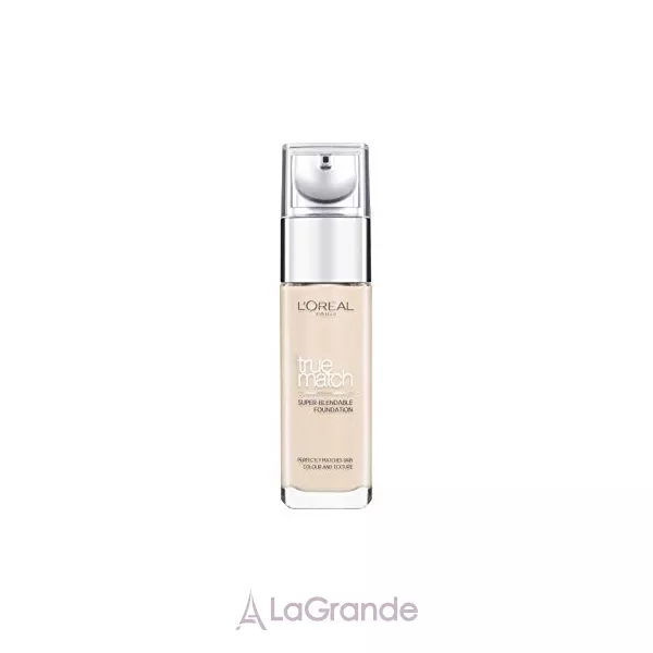 L'Oreal Paris True Match Foundation ��������� ����