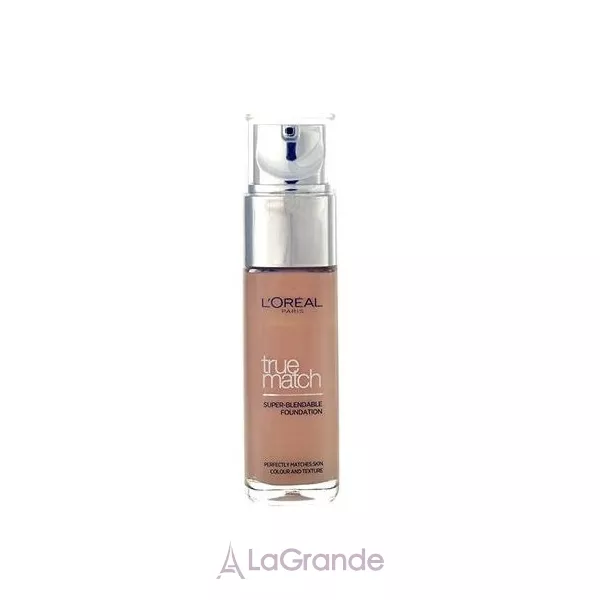 L'Oreal Paris True Match Foundation ��������� ����