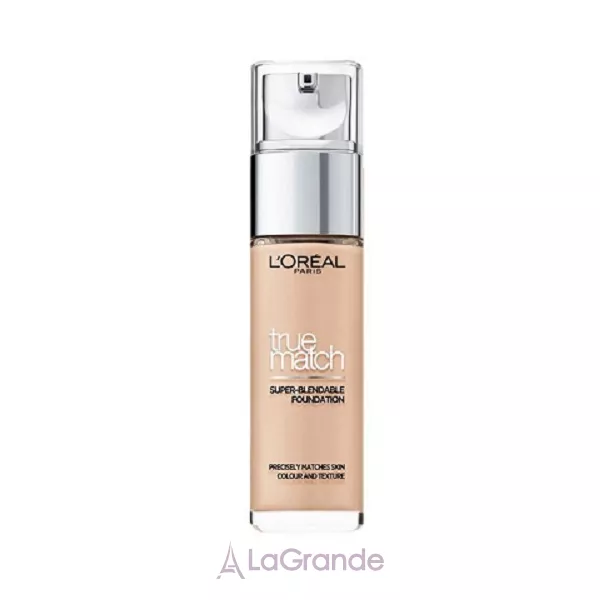 L'Oreal Paris True Match Foundation ��������� ����