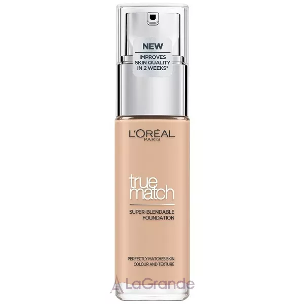 L'Oreal Paris True Match Foundation ��������� ����