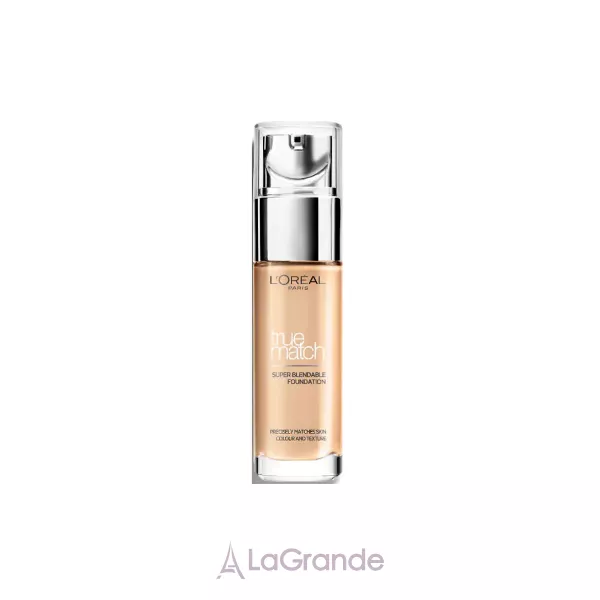 L'Oreal Paris True Match Foundation ��������� ����