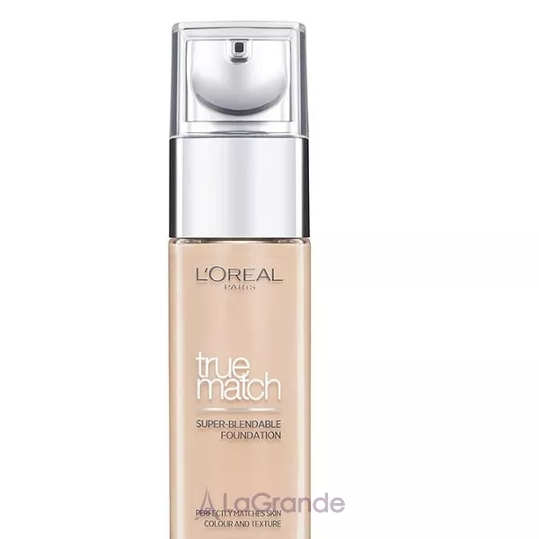L'Oreal Paris True Match Foundation ��������� ����