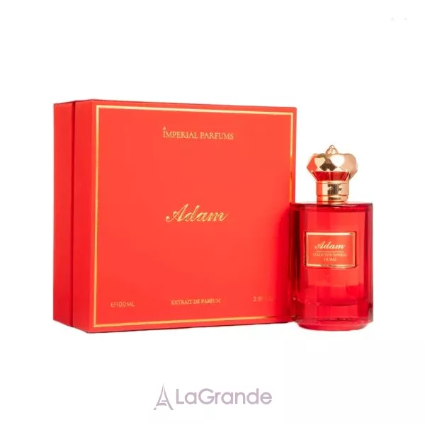 Imperial Parfums Adam ����
