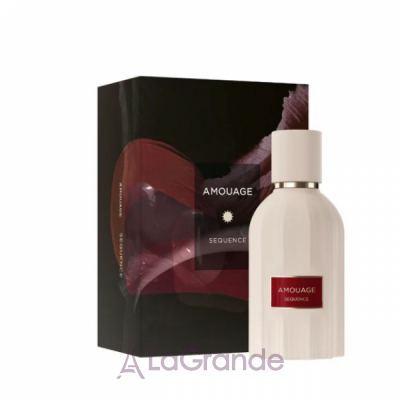 Amouage Sequence ����