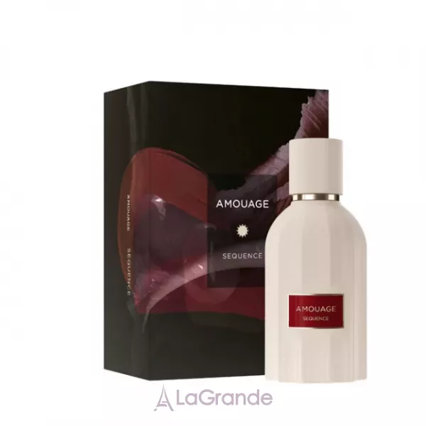 Amouage Sequence ����