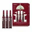 Kundal 10X Caffeine Strengthening Scalp Serum + Gua Sha Comb Korean Royal Palace Edition ����� ��������� �� ��������� ����� + ������� �����