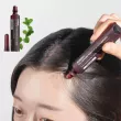 Kundal 10X Caffeine Strengthening Scalp Serum + Gua Sha Comb Korean Royal Palace Edition ����� ��������� �� ��������� ����� + ������� �����