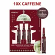 Kundal 10X Caffeine Strengthening Scalp Serum + Gua Sha Comb Korean Royal Palace Edition ����� ��������� �� ��������� ����� + ������� �����