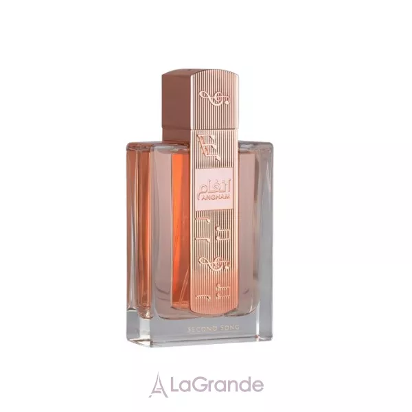 Lattafa Perfumes Angham Second Song ��������������� ����