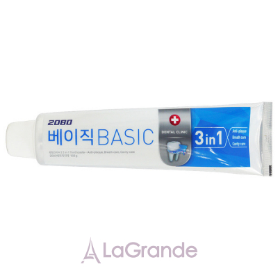 2080 Dental Clinic Basic 3 in 1 ����� ����� ������������ 3 � 1