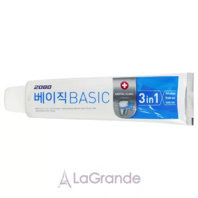 2080 Dental Clinic Basic 3 in 1 ����� ����� ������������ 3 � 1