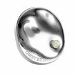 Kundal Objet by Kundal Solid Perfume Balm Green By White Tea 2.5g