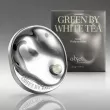 Kundal Objet by Kundal Solid Perfume Balm Green By White Tea ������� ����