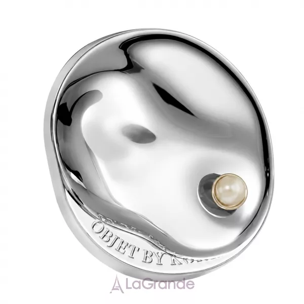 Kundal Objet by Kundal Solid Perfume Balm Naked Cream ������� ����