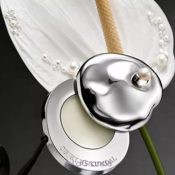 Kundal Objet by Kundal Solid Perfume Balm Naked Cream ������� ����