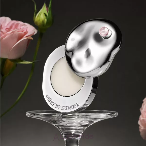 Kundal Objet by Kundal Solid Perfume Balm Rose Petals ������� ����