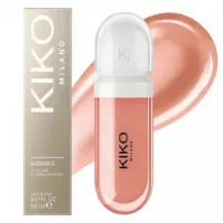Kiko Milano Kissable Lip Volume Plumping Lip Cream �������-����� ��� ���