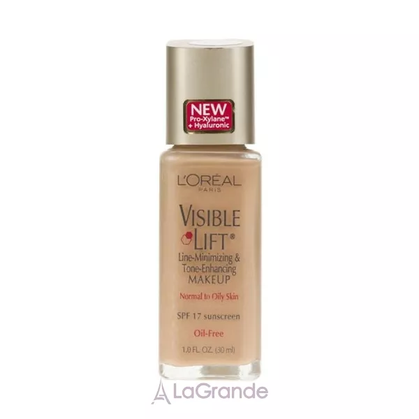 L'Oreal Paris Visible Lift Serum Inside ��������� ����-������ ����� �������, � ������� �������