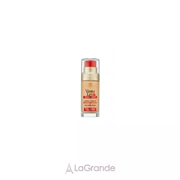 L'Oreal Paris Visible Lift Serum Inside ��������� ����-������ ����� �������, � ������� �������
