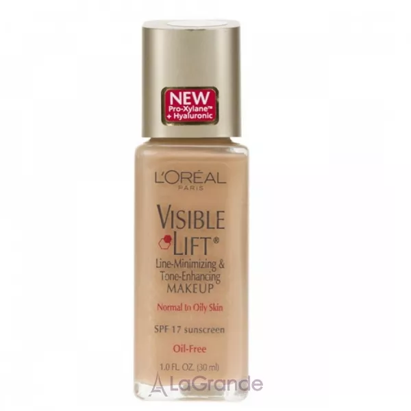 L'Oreal Paris Visible Lift Serum Inside ��������� ����-������ ����� �������, � ������� �������