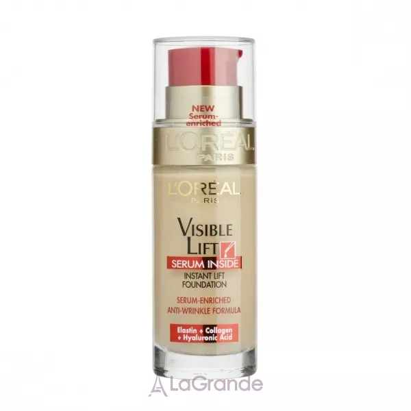 L'Oreal Paris Visible Lift Serum Inside ��������� ����-������ ����� �������, � ������� �������