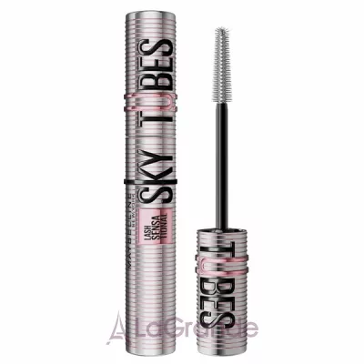 Maybelline New York Lash Sensational Sky Tubes �������� ��� ���������� �� ��������� ��