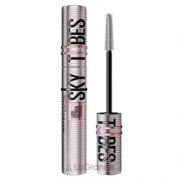Maybelline New York Lash Sensational Sky Tubes �������� ��� ���������� �� ��������� ��