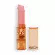Makeup Revolution Jelly Lip Oil Hydrating Lip Balm ����� ��� ��� � �������������� �������