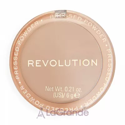 Makeup Revolution Reloaded Pressed Powder ����� ��� �������