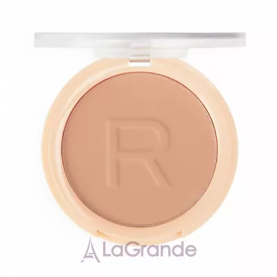 Makeup Revolution Reloaded Pressed Powder ����� ��� �������