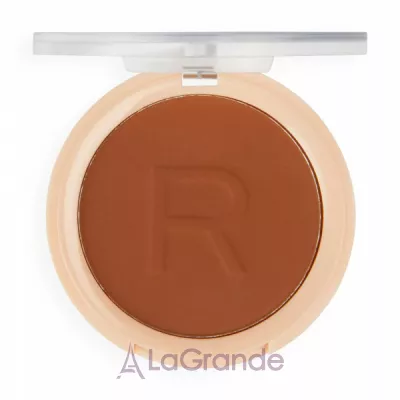 Makeup Revolution Reloaded Pressed Powder ����� ��� �������