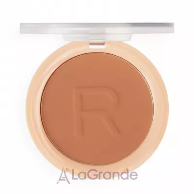 Makeup Revolution Reloaded Pressed Powder ����� ��� �������