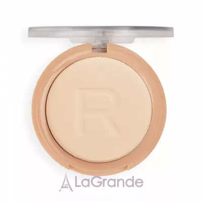 Makeup Revolution Reloaded Pressed Powder ����� ��� �������