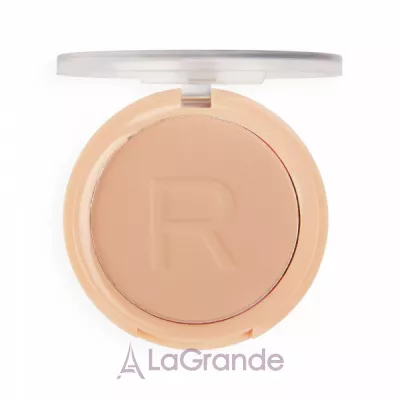 Makeup Revolution Reloaded Pressed Powder ����� ��� �������