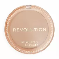 Makeup Revolution Reloaded Pressed Powder ����� ��� �������